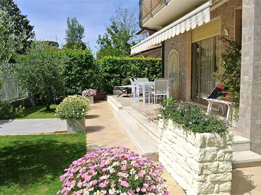 casa indipendente in affitto a Forte dei Marmi