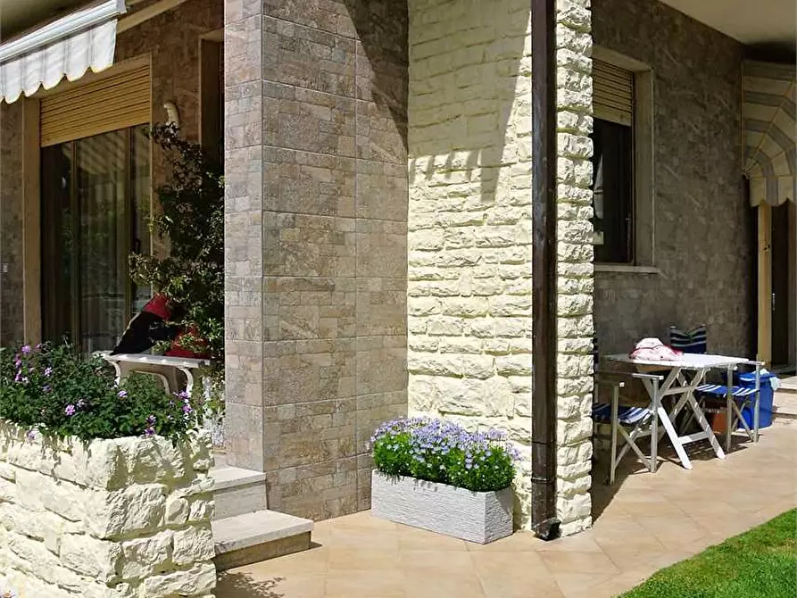 Immagine 7 di Casa bifamiliare in affitto  in Via Viani a Forte Dei Marmi