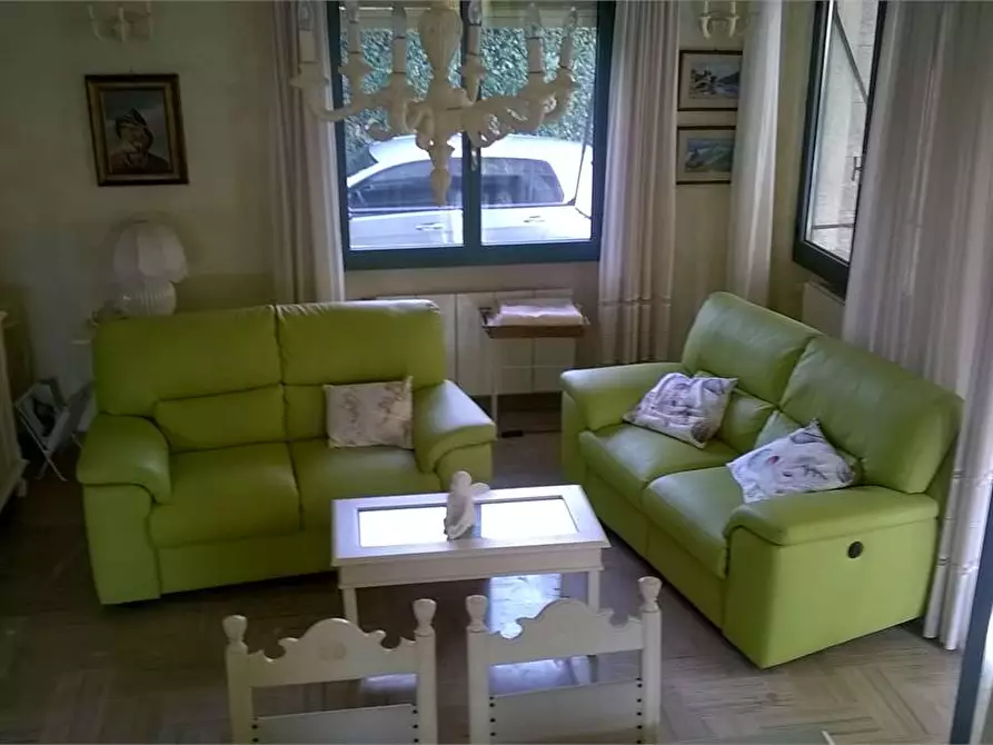 Immagine 9 di Casa bifamiliare in affitto  in Via Viani a Forte Dei Marmi