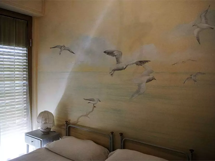 Immagine 14 di Casa bifamiliare in affitto  in Via Viani a Forte Dei Marmi