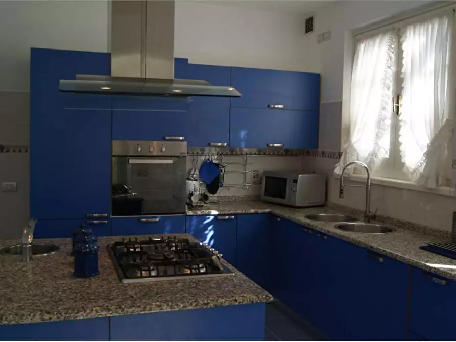 Immagine 32 di Villa in affitto  in Via B. Croce a Forte Dei Marmi