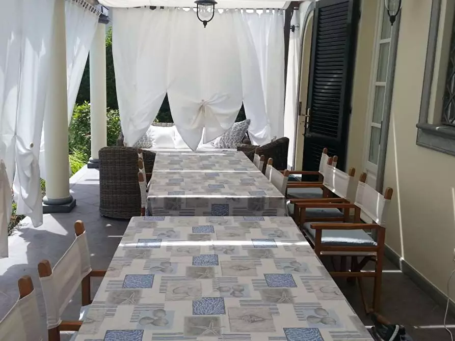 Immagine 16 di Villa in affitto  in Via B. Croce a Forte Dei Marmi