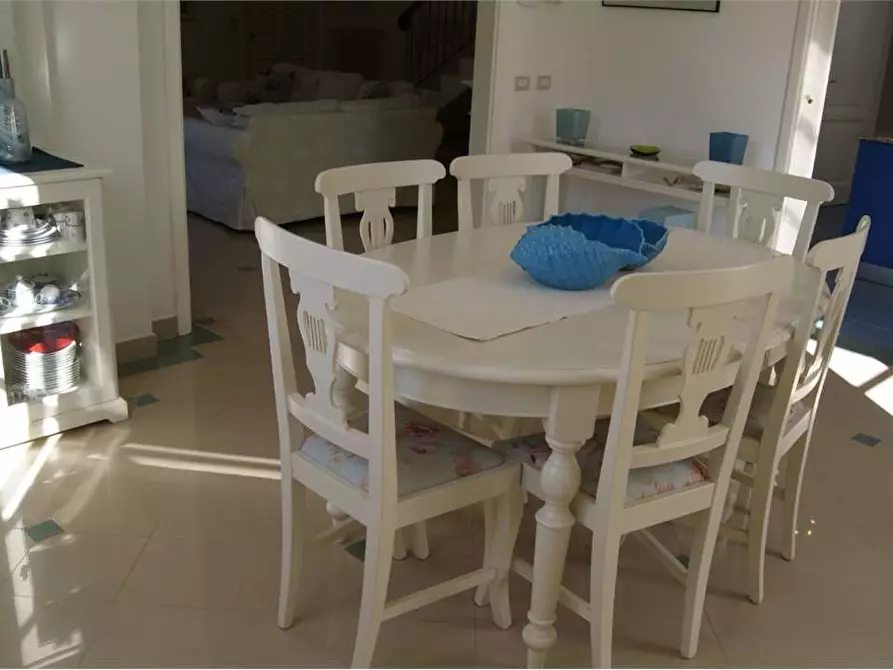 Immagine 22 di Villa in affitto  in Via B. Croce a Forte Dei Marmi