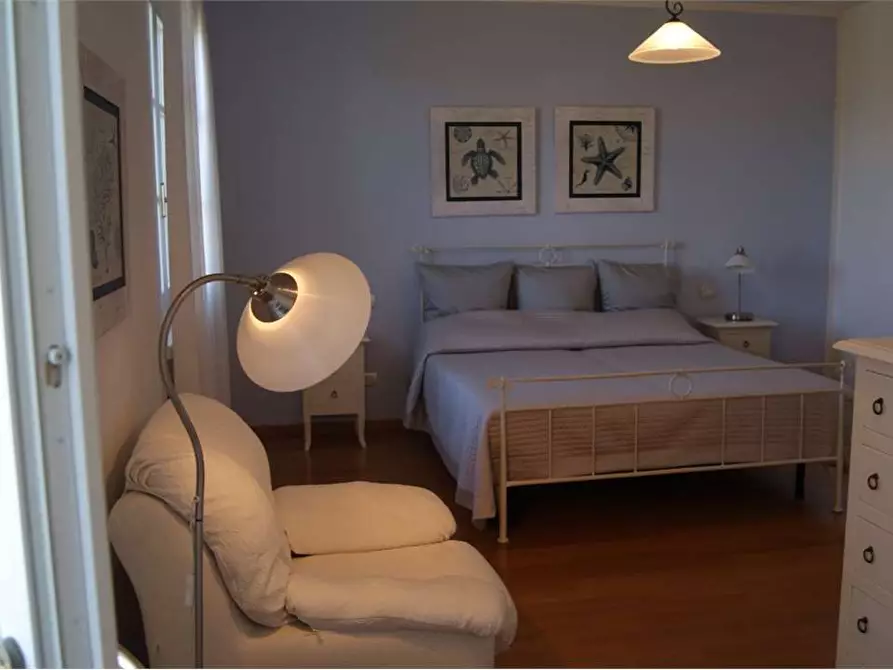 Immagine 53 di Villa in affitto  in Via B. Croce a Forte Dei Marmi