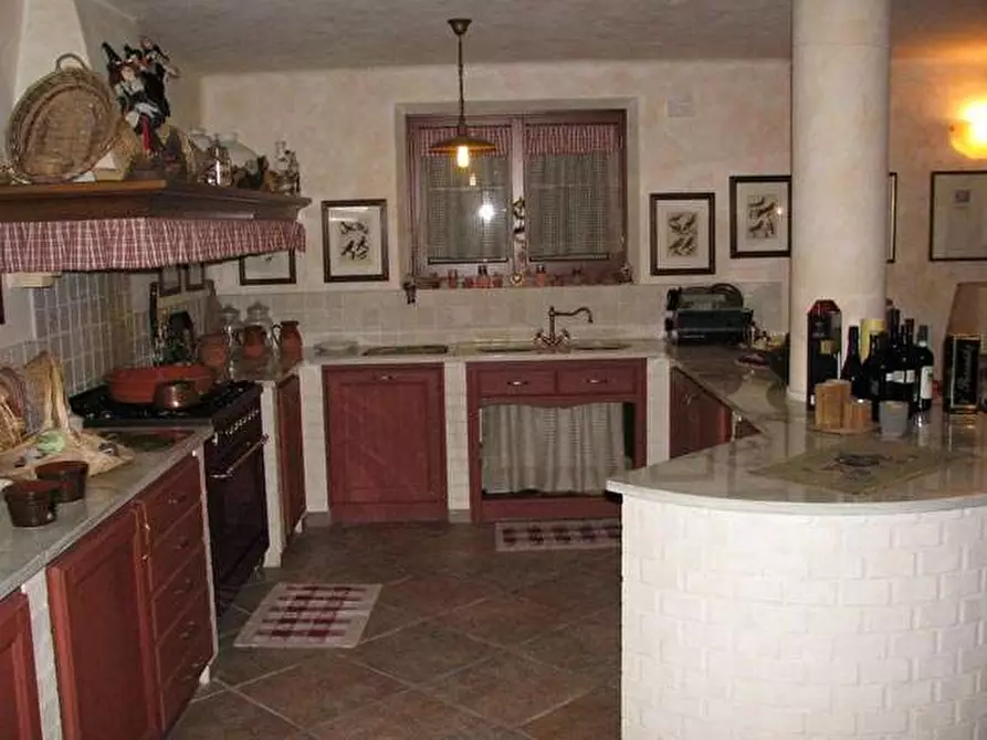 Immagine 11 di Villa in affitto  in Via A.Volta a Forte Dei Marmi