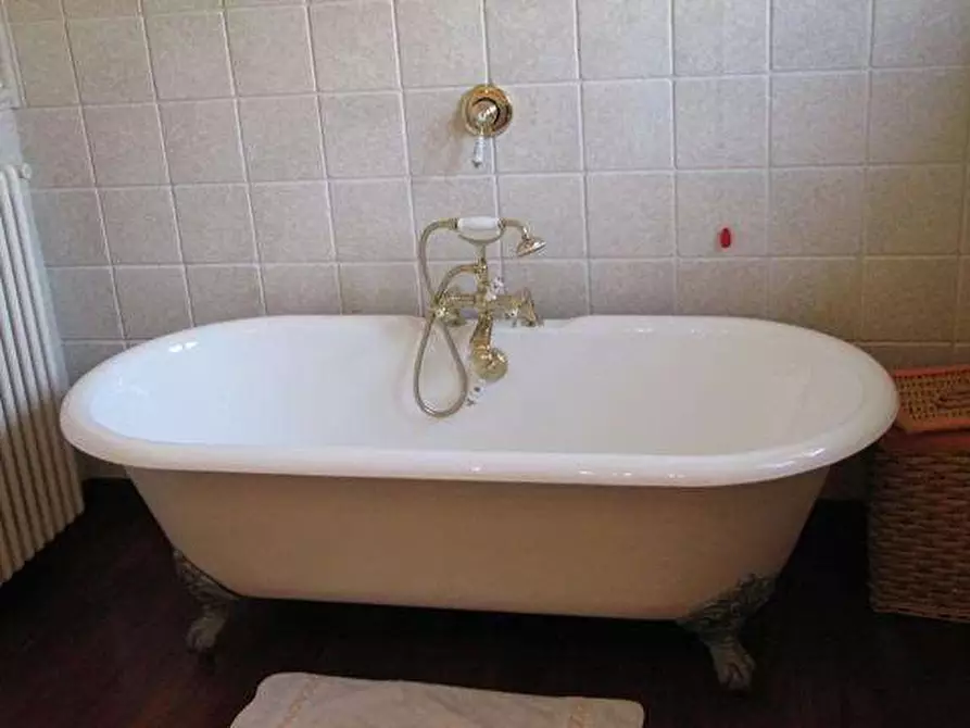 Immagine 14 di Villa in affitto  in Via A.Volta a Forte Dei Marmi