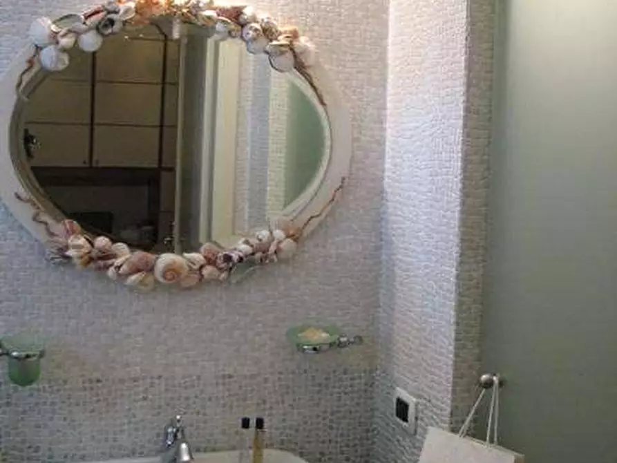 Immagine 23 di Villa in affitto  in Via A.Volta a Forte Dei Marmi