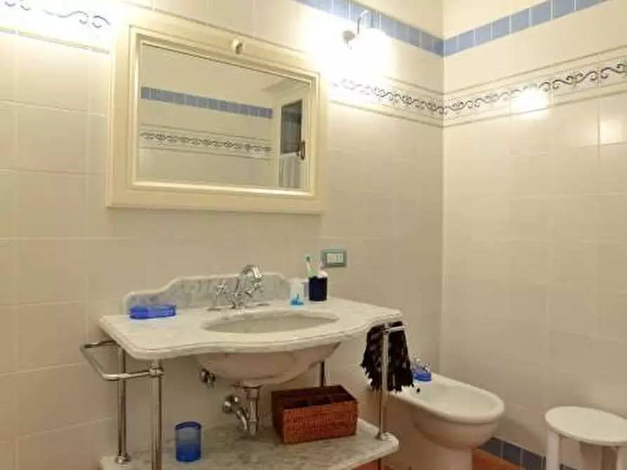 Immagine 15 di Villa in affitto  in Via Piave a Forte Dei Marmi