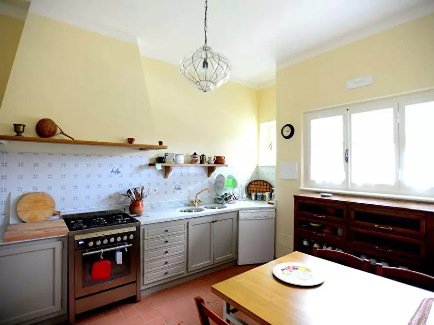 Immagine 7 di Villa in affitto  in Via Piave a Forte Dei Marmi