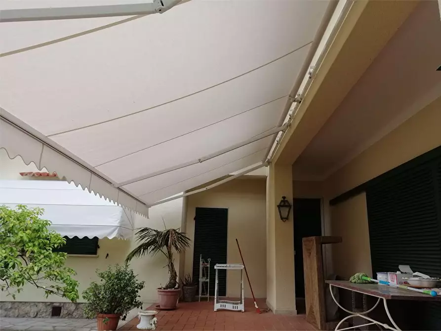 Immagine 21 di Villa in affitto  in Via Piave a Forte Dei Marmi