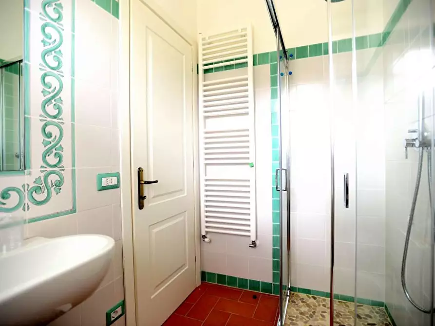 Immagine 20 di Villa in affitto  in Via Piave a Forte Dei Marmi