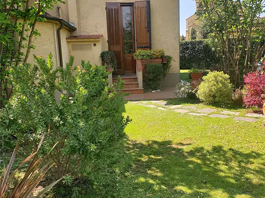 Immagine 28 di Villa in affitto  in Via Firenze a Forte Dei Marmi