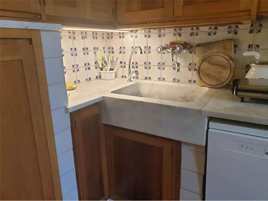 Immagine 14 di Villa in affitto  in Via Firenze a Forte Dei Marmi