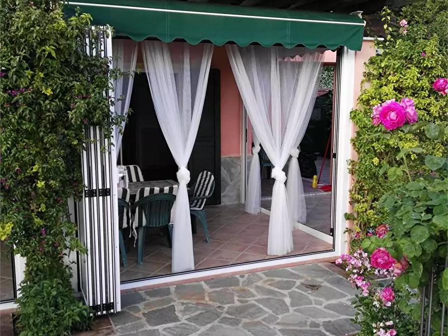 Immagine 7 di Casa bifamiliare in vendita  in Via Forni a Seravezza