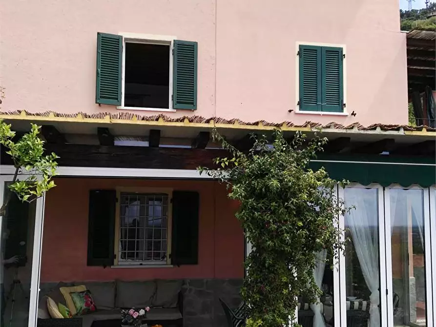 Immagine 5 di Casa bifamiliare in vendita  in Via Forni a Seravezza