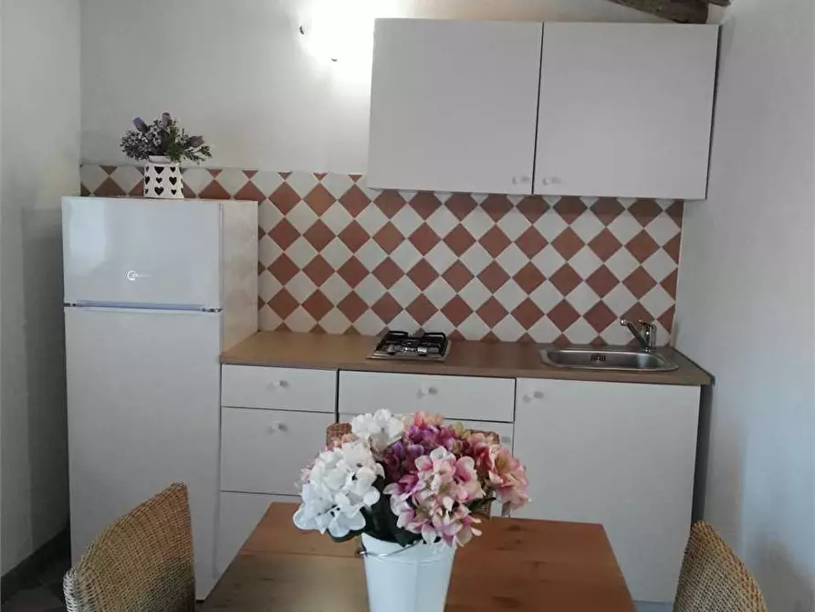 Immagine 23 di Casa bifamiliare in vendita  in Via Forni a Seravezza