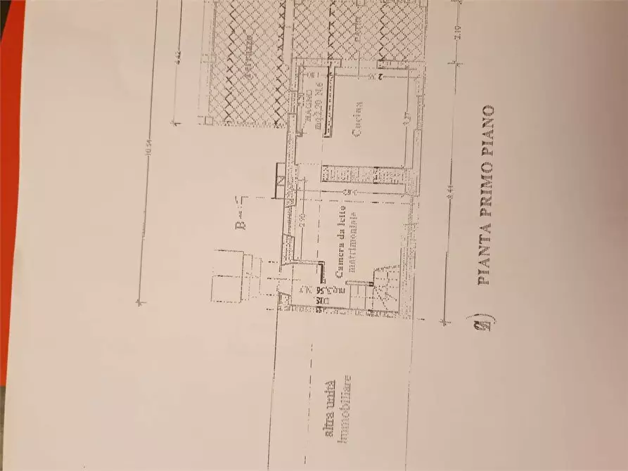 Immagine 31 di Casa bifamiliare in vendita  in Via Forni a Seravezza