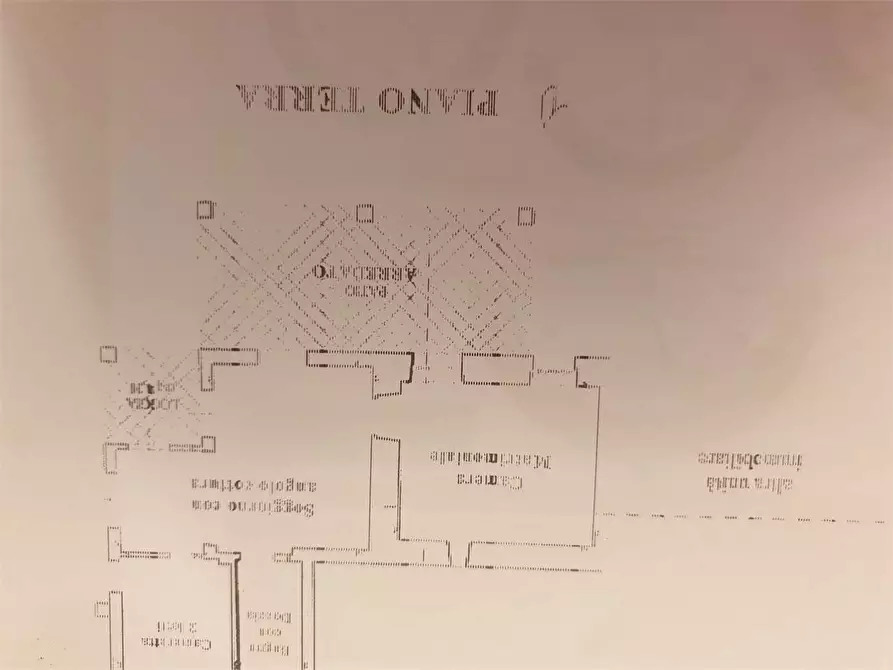 Immagine 32 di Casa bifamiliare in vendita  in Via Forni a Seravezza