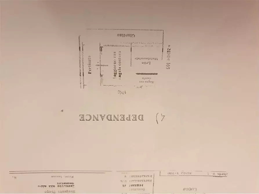 Immagine 31 di Casa bifamiliare in vendita  in Via Pescino a Seravezza