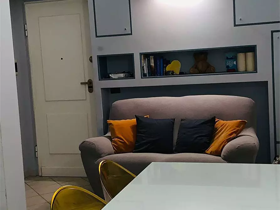 Immagine 15 di Appartamento in vendita  in Via D. Alighieri a Pietrasanta