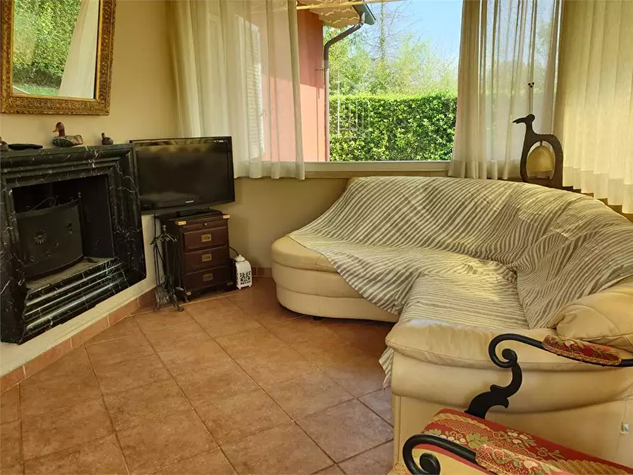 Immagine 16 di Villa in vendita  in Via Setteponti a Pietrasanta