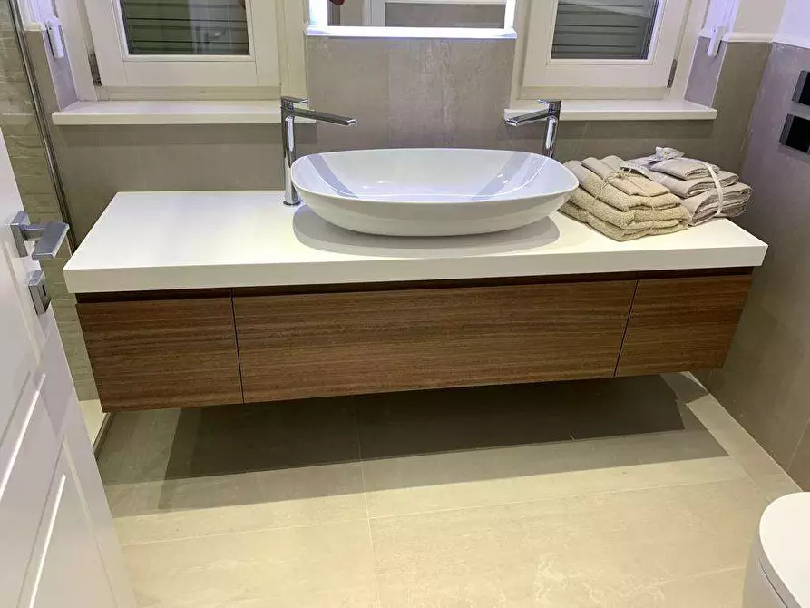 Immagine 20 di Villa in affitto  in Via Soffici a Forte Dei Marmi