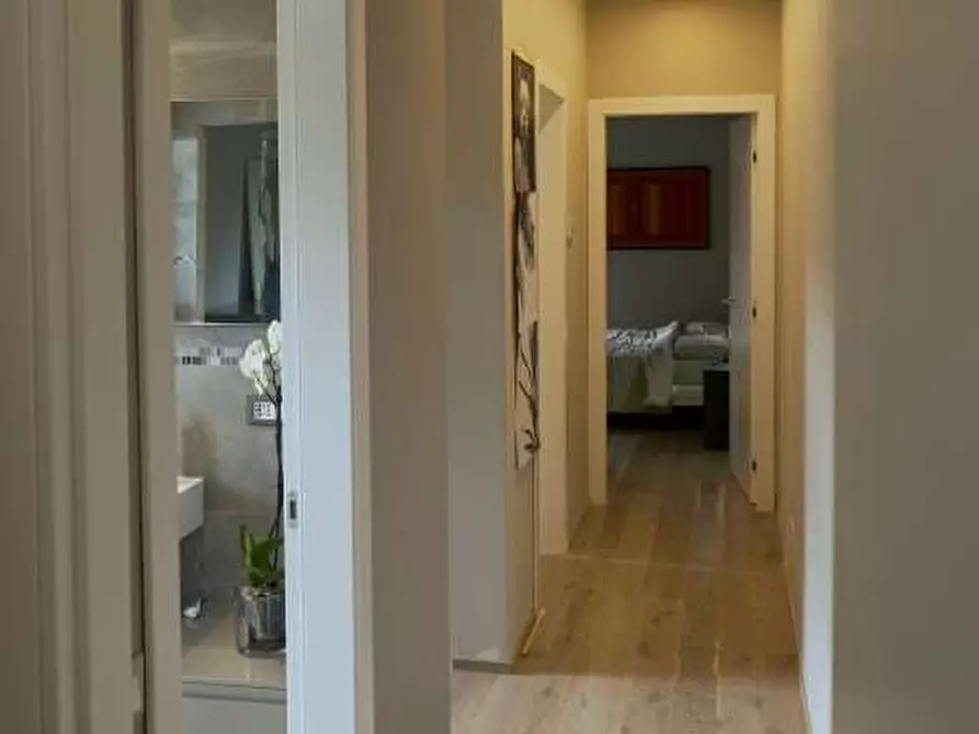 Immagine 3 di Casa bifamiliare in affitto  in Via Dei Medici a Forte Dei Marmi