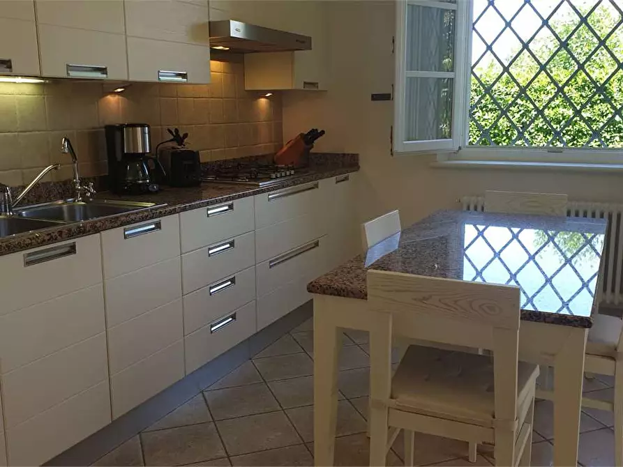 Immagine 23 di Villa in affitto  in Via  della Barbiera a Forte Dei Marmi