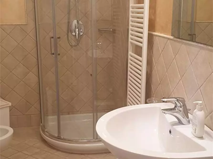 Immagine 44 di Villa in affitto  in Via  della Barbiera a Forte Dei Marmi