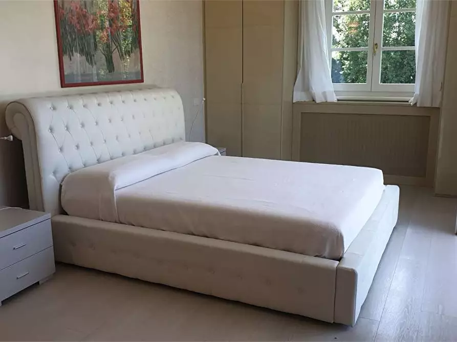 Immagine 47 di Villa in affitto  in Via  della Barbiera a Forte Dei Marmi