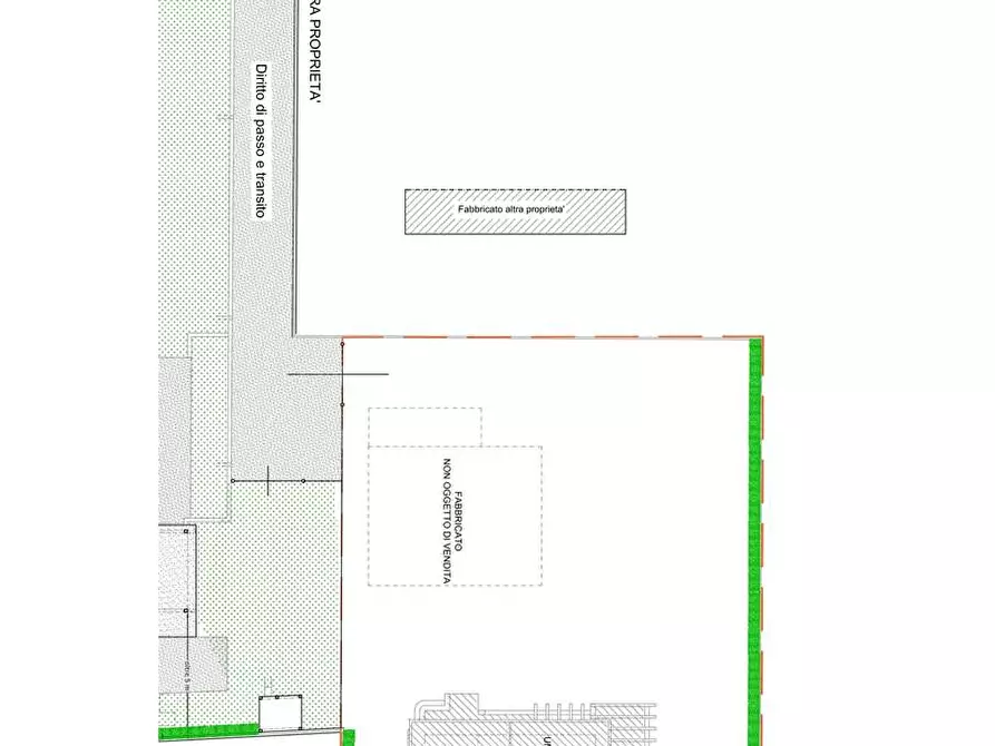 Immagine 24 di Villa in vendita  in Via Setteponti a Pietrasanta