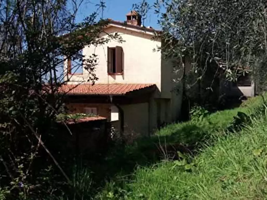 Immagine 21 di Casa bifamiliare in vendita  in Via Casone a Pietrasanta