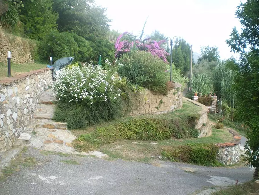 Immagine 24 di Casa bifamiliare in vendita  in Via Casone a Pietrasanta