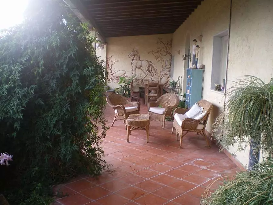 Immagine 5 di Casa bifamiliare in vendita  in Via Casone a Pietrasanta