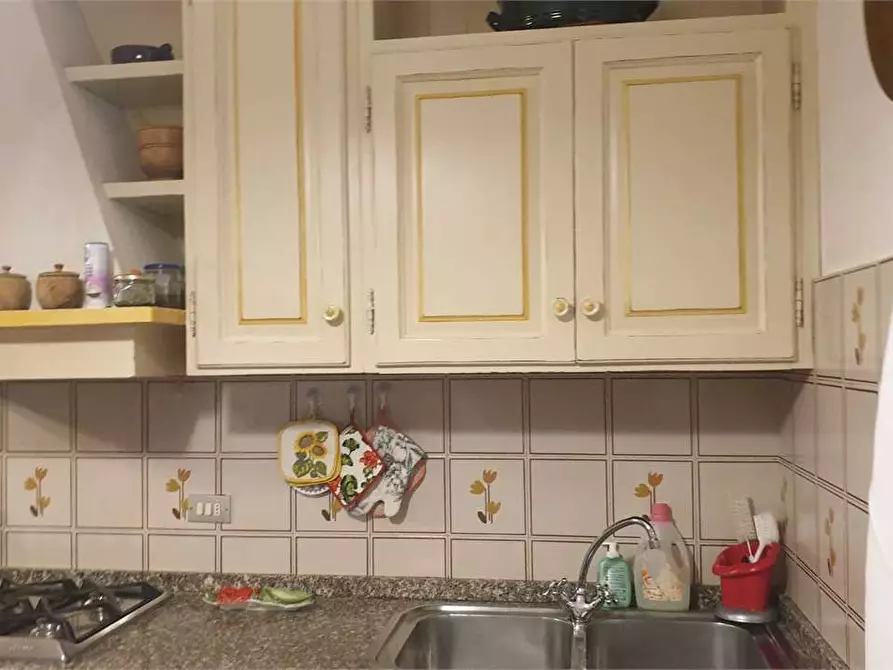 Immagine 15 di Villa in affitto  in Via Colombo a Forte Dei Marmi