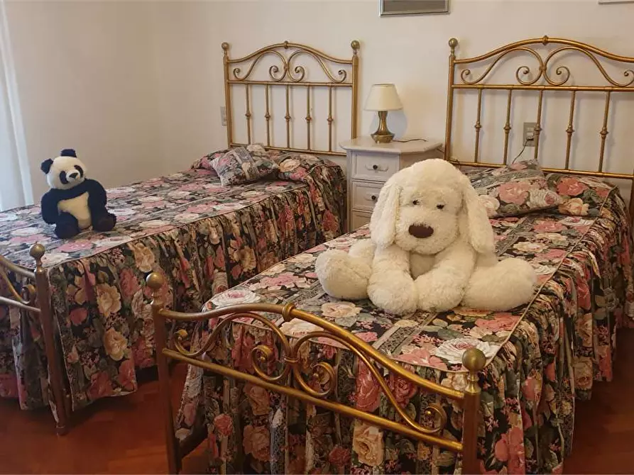 Immagine 29 di Villa in affitto  in Via Colombo a Forte Dei Marmi