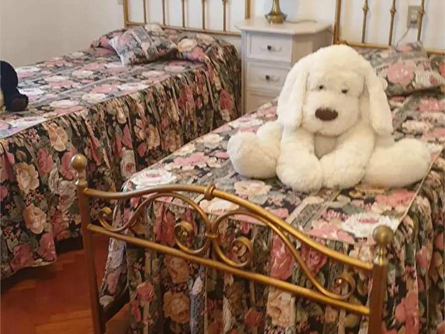 Immagine 34 di Villa in affitto  in Via Colombo a Forte Dei Marmi