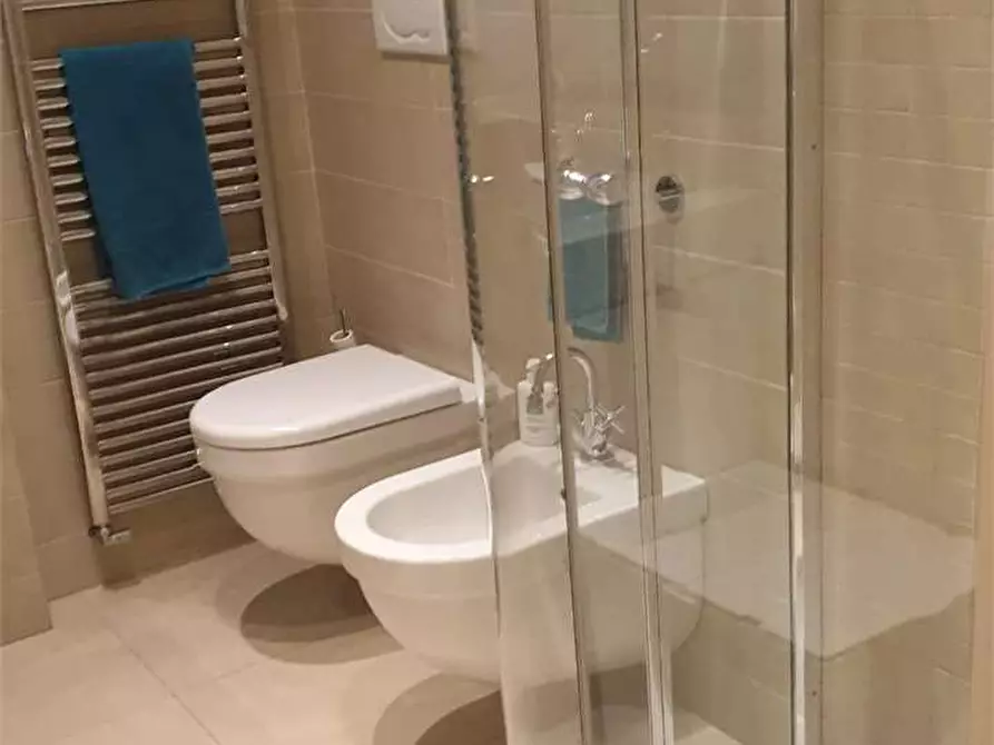 Immagine 32 di Villa in affitto  in Via Verdi a Forte Dei Marmi