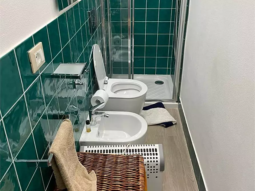 Immagine 22 di Casa indipendente in affitto  in Via Palestro a Forte Dei Marmi