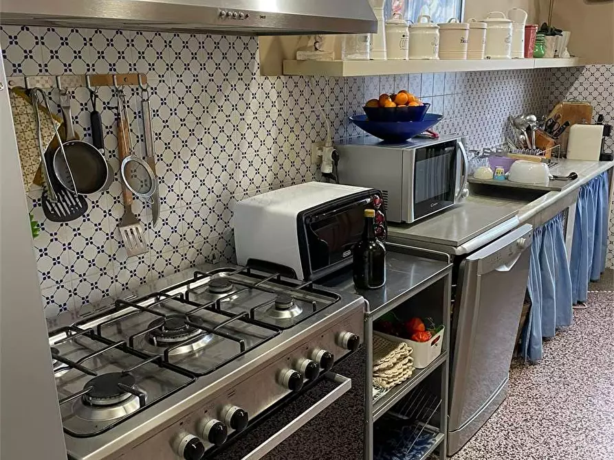 Immagine 9 di Casa indipendente in affitto  in Via Palestro a Forte Dei Marmi