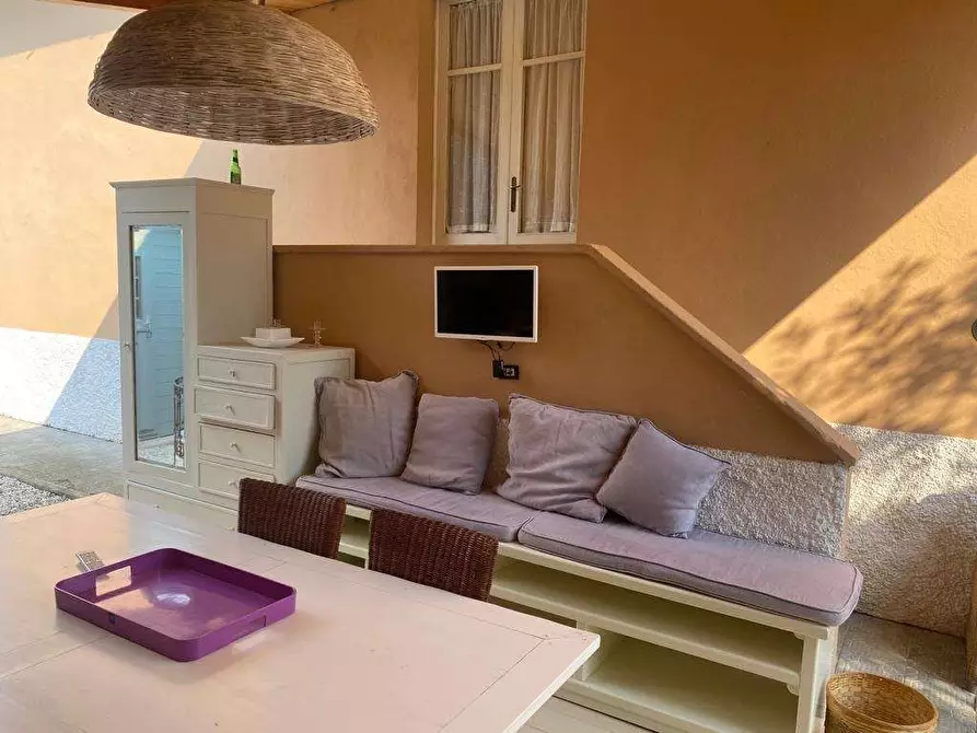 Immagine 1 di Casa indipendente in affitto  in Via Palestro a Forte Dei Marmi