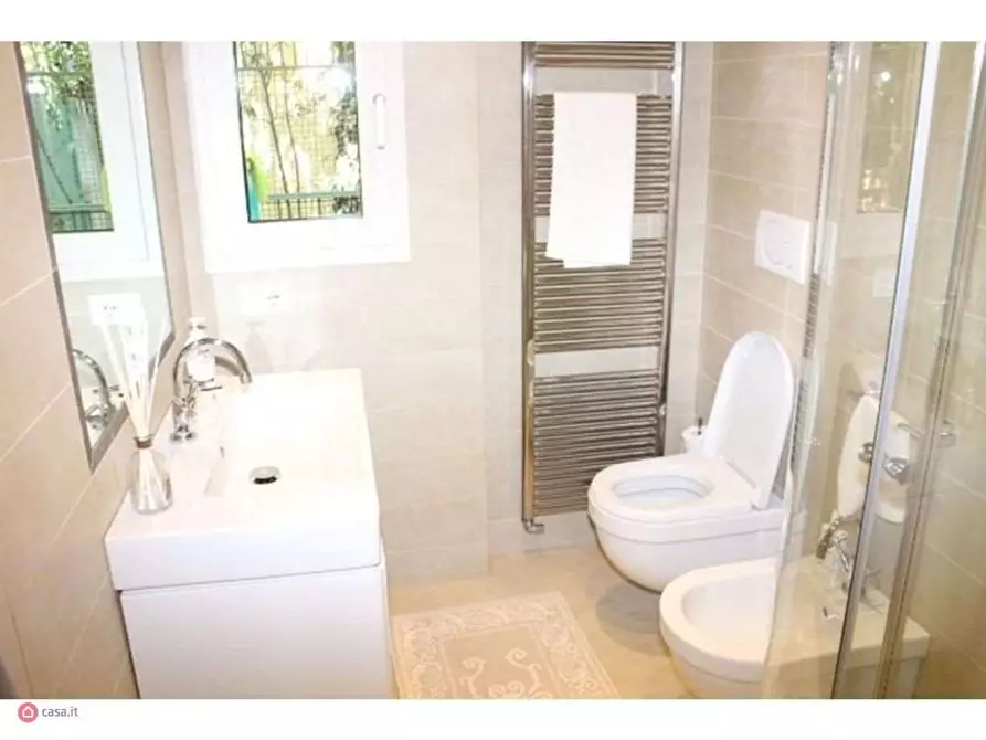 Immagine 30 di Villa in affitto  in Via Verdi a Forte Dei Marmi