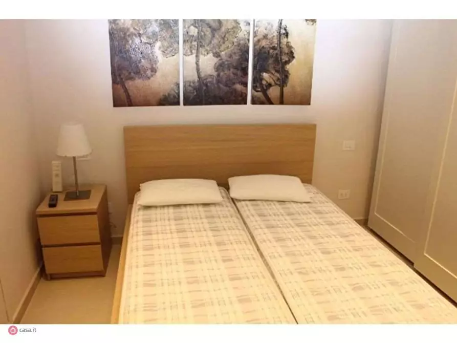 Immagine 28 di Villa in affitto  in Via Verdi a Forte Dei Marmi