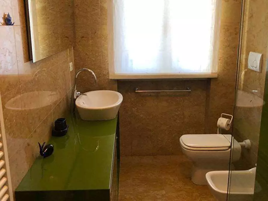 Immagine 11 di Villa in affitto  in Via A. Soffici a Forte Dei Marmi