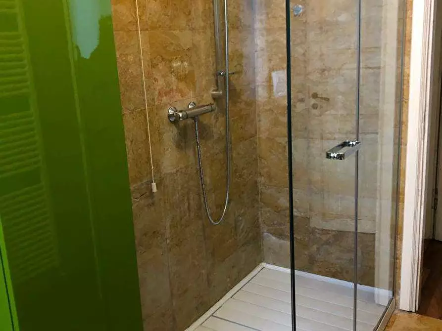 Immagine 12 di Villa in affitto  in Via A. Soffici a Forte Dei Marmi