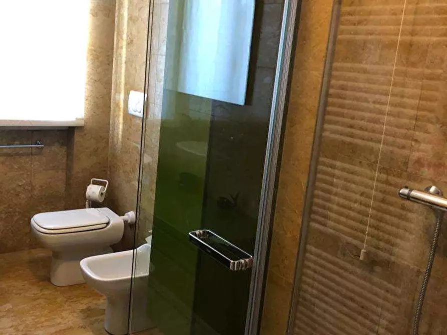 Immagine 13 di Villa in affitto  in Via A. Soffici a Forte Dei Marmi