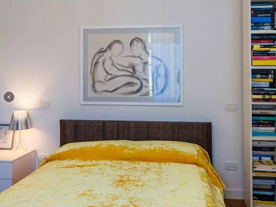 Immagine 15 di Villa in affitto  in Via A. Soffici a Forte Dei Marmi