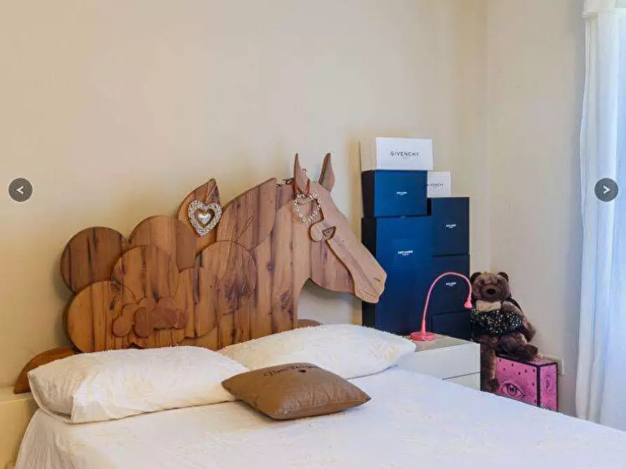 Immagine 19 di Villa in affitto  in Via A. Soffici a Forte Dei Marmi