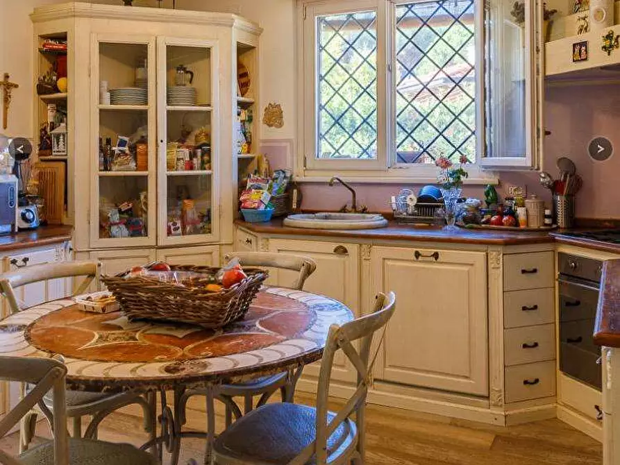 Immagine 10 di Villa in affitto  in Via A. Soffici a Forte Dei Marmi