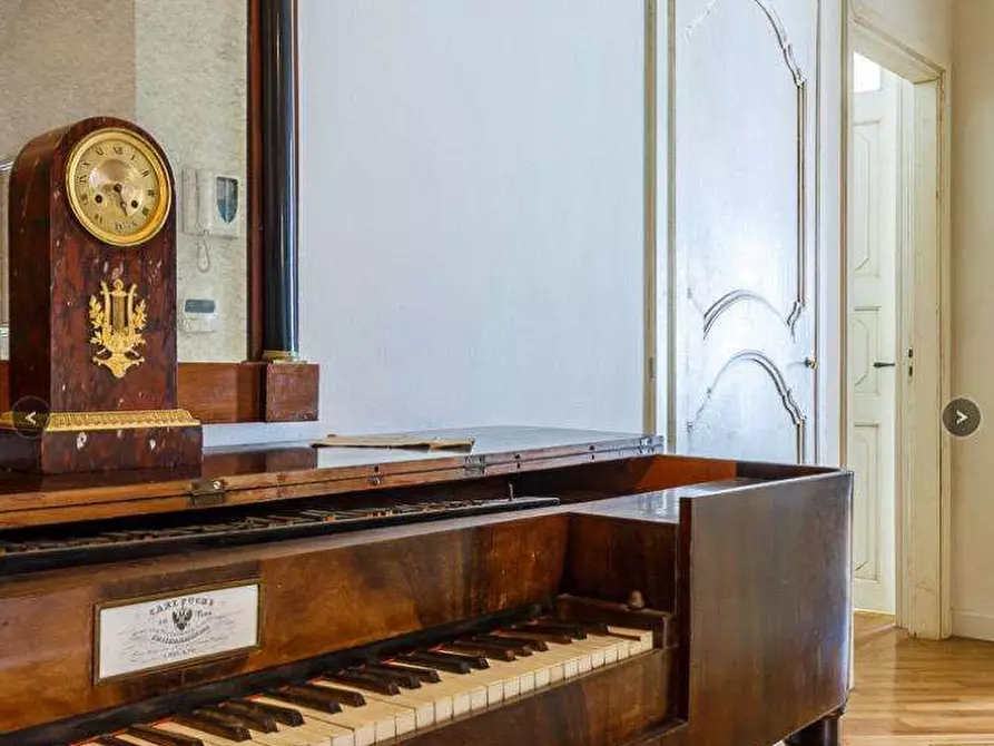 Immagine 20 di Villa in affitto  in Via A. Soffici a Forte Dei Marmi